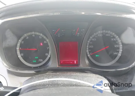 2014 GMC Terrain Sle-1 z USA, uszkodzony, nr VIN 2GKALMEK4E6273779